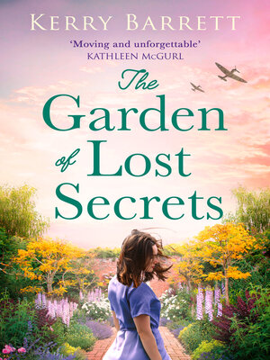 The Garden of Lost Secrets - ebook